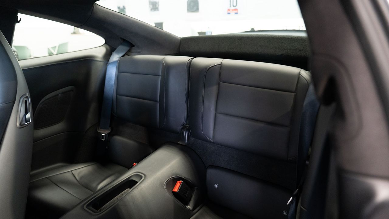 Porsche 911 Turbo Coupé - Foto 34