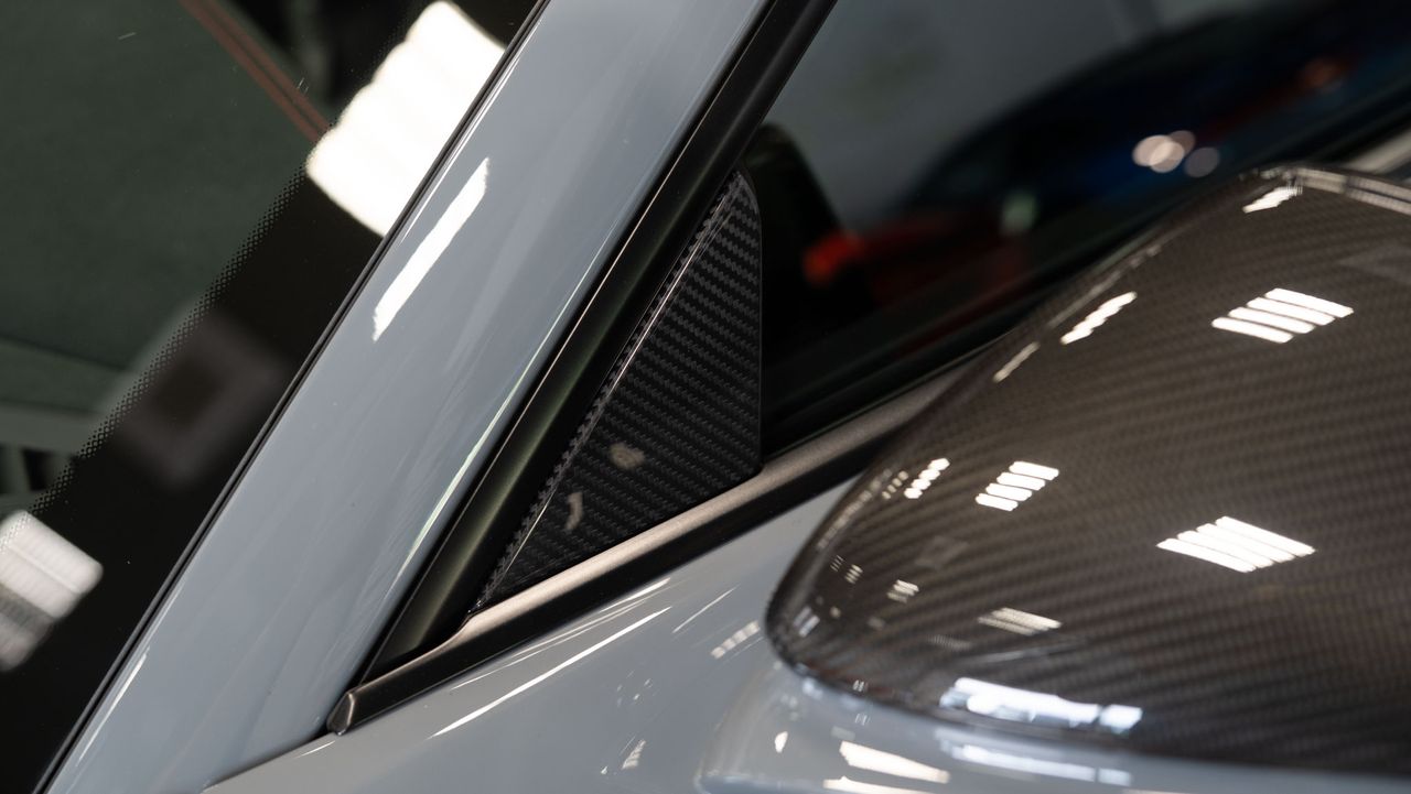 Porsche 911 992 GT3 RS - Foto 62
