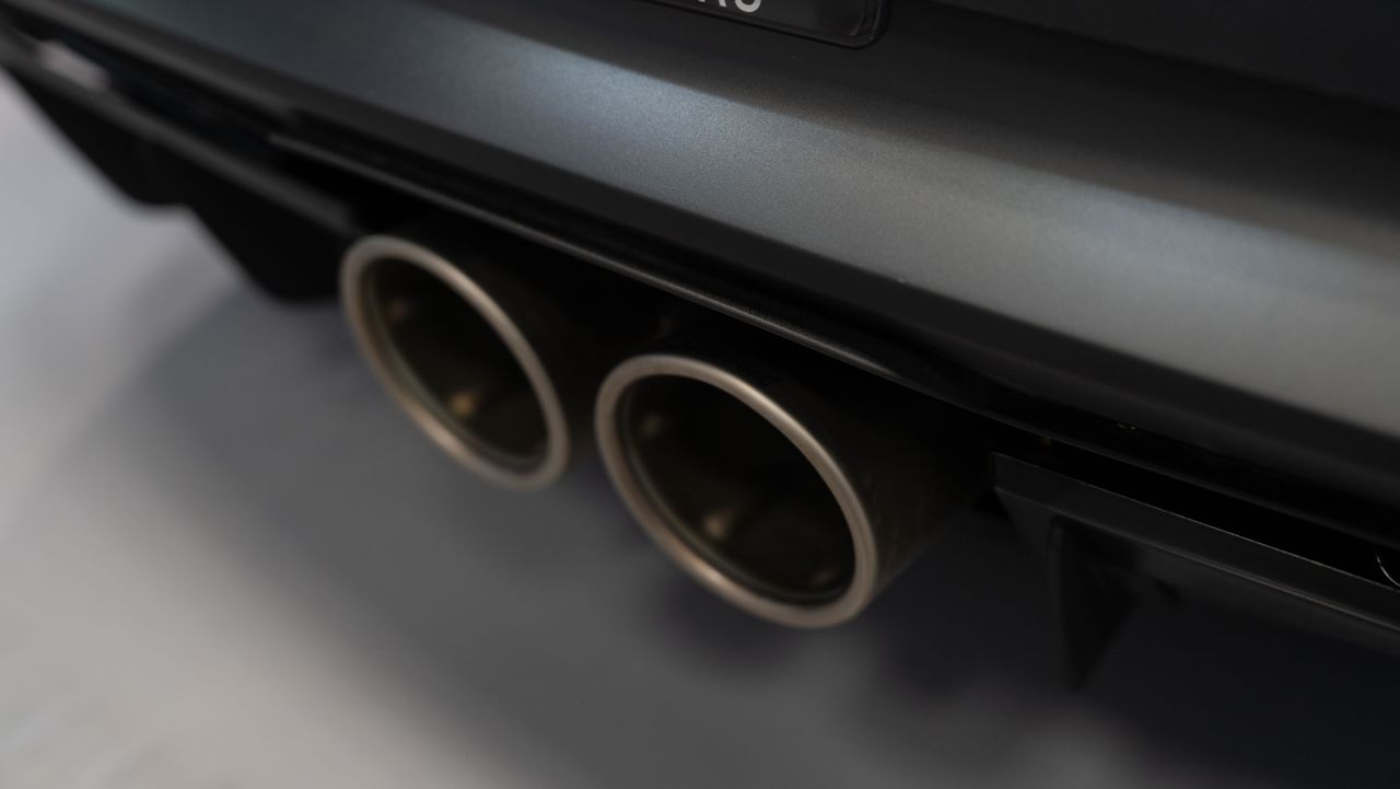 Porsche 911 992 GT3 RS - Foto 73