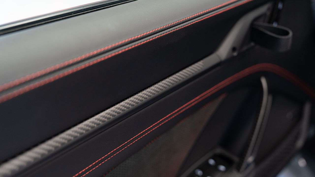 Porsche 911 992 GT3 RS - Foto 28