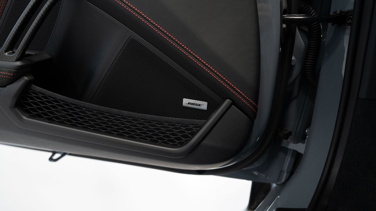 Porsche 911 992 GT3 RS - Foto 43