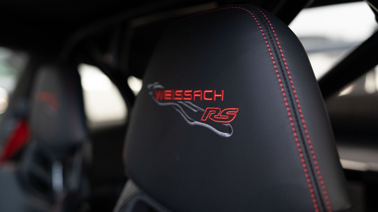 Porsche 911 992 GT3 RS - Foto 46
