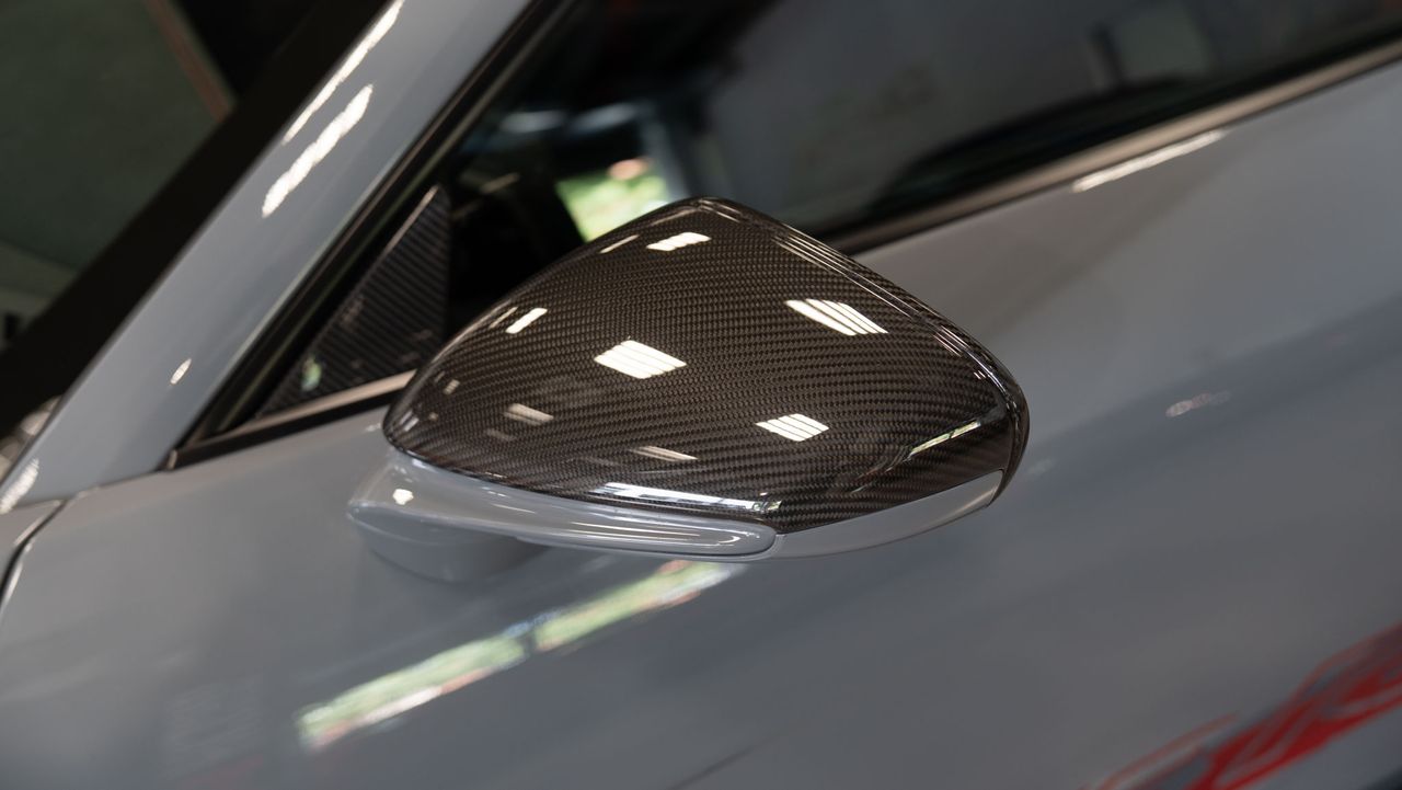 Porsche 911 992 GT3 RS - Foto 61