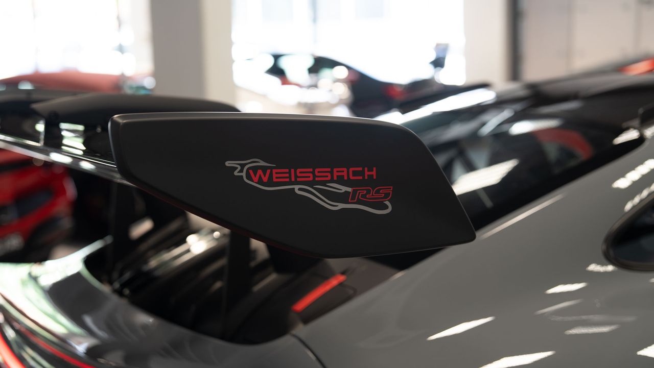 Porsche 911 992 GT3 RS - Foto 55