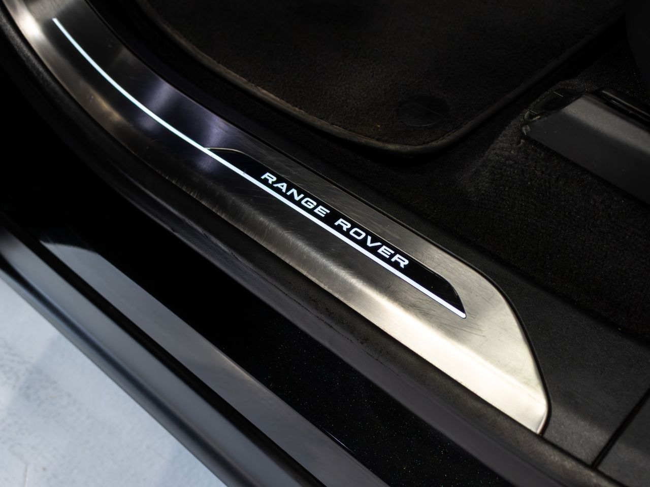 Land-Rover Range Rover Sport Range Rover Sport D300 Dynamic SE - Foto 46