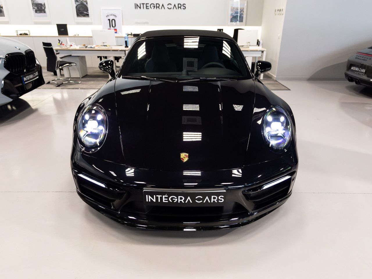 Porsche 911 911 Carrera 4 GTS Cabriolet PDK - Foto 5