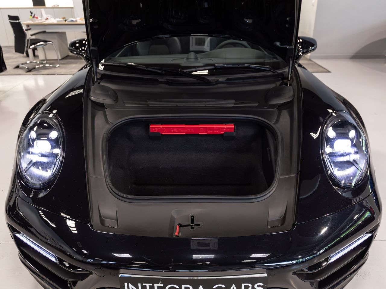 Porsche 911 911 Carrera 4 GTS Cabriolet PDK - Foto 40