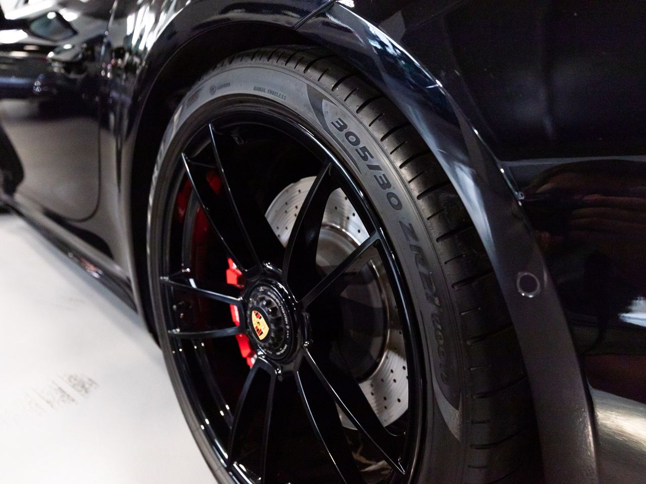 Porsche 911 911 Carrera 4 GTS Cabriolet PDK - Foto 49