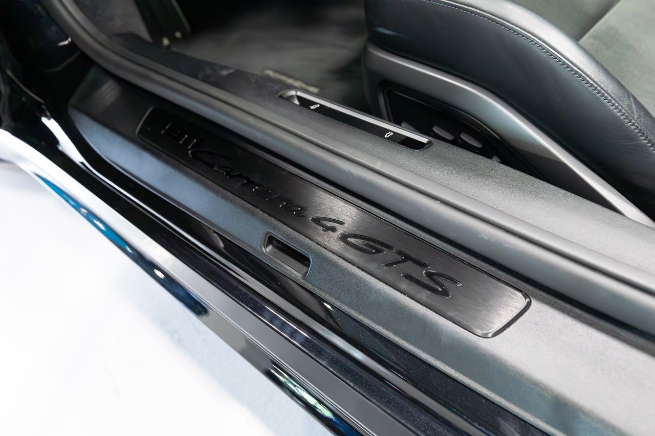 Porsche 911 911 Carrera 4 GTS Cabriolet PDK - Foto 37