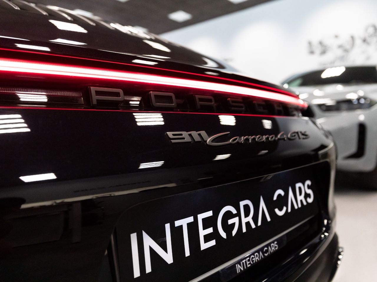 Porsche 911 911 Carrera 4 GTS Cabriolet PDK - Foto 45
