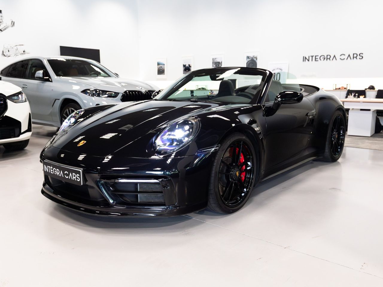 Porsche 911 911 Carrera 4 GTS Cabriolet PDK - Foto 3