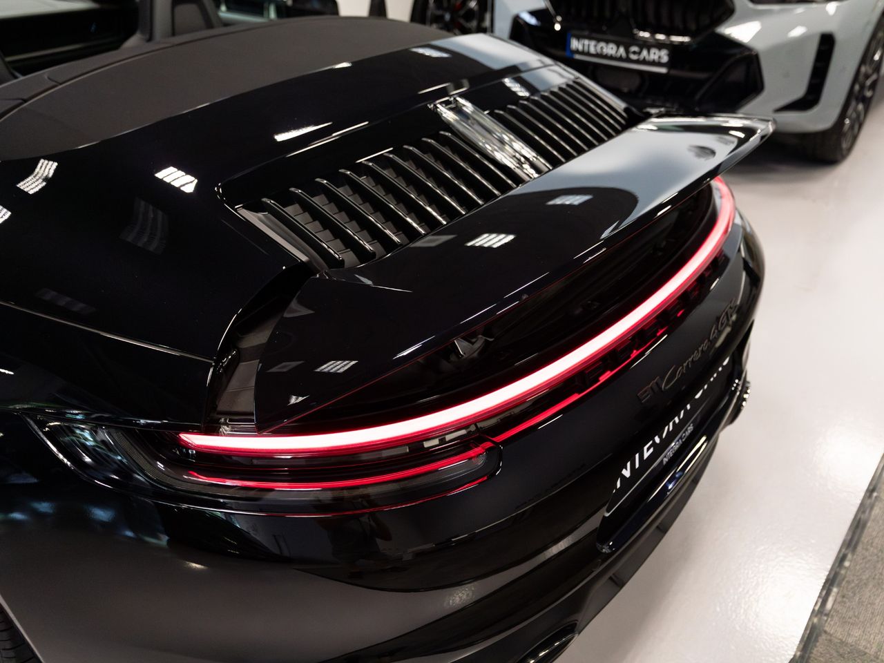 Porsche 911 911 Carrera 4 GTS Cabriolet PDK - Foto 47
