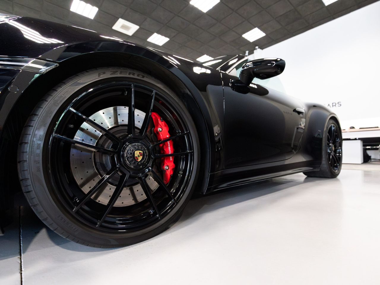 Porsche 911 911 Carrera 4 GTS Cabriolet PDK - Foto 50