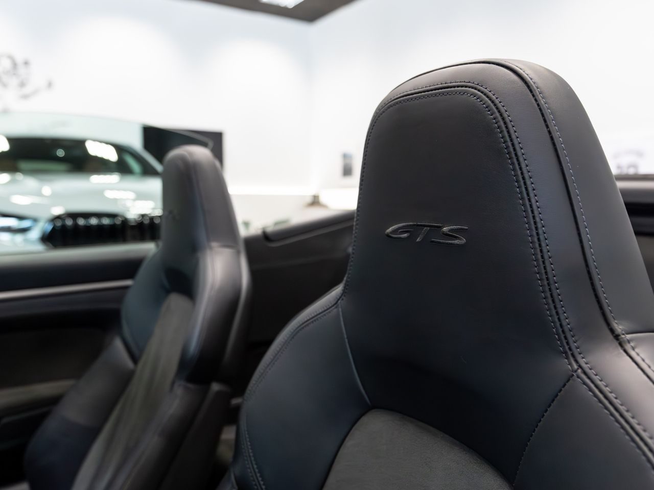 Porsche 911 911 Carrera 4 GTS Cabriolet PDK - Foto 32