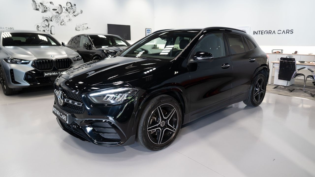 Mercedes GLA 220 d 4MATIC - Foto 4