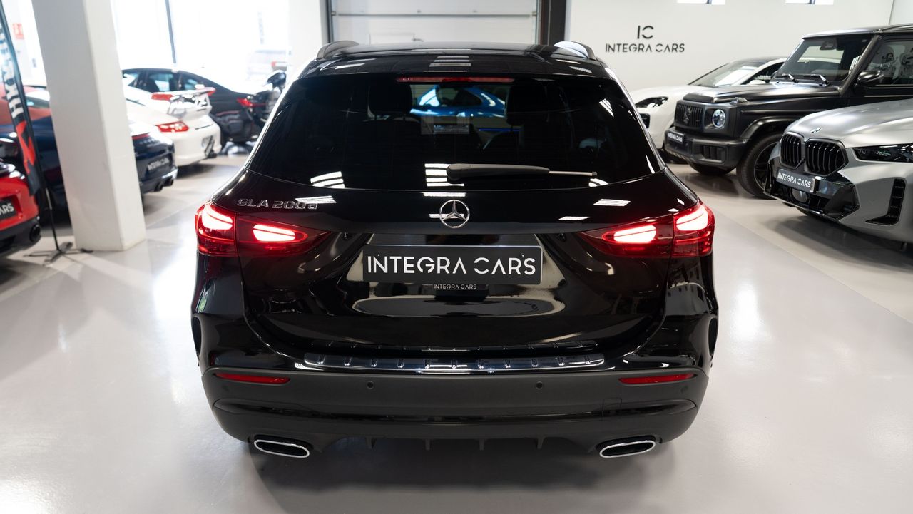 Mercedes GLA 220 d 4MATIC - Foto 7