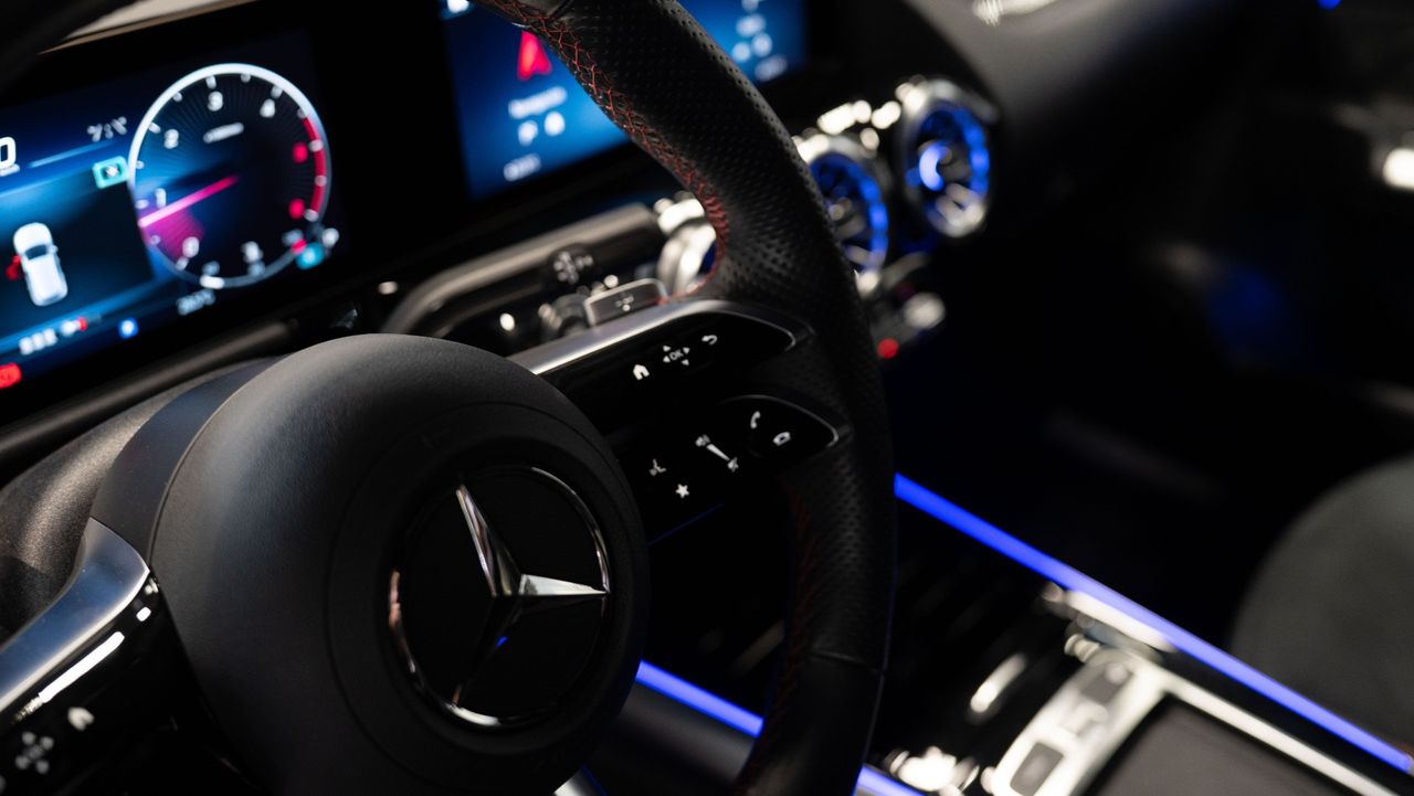Mercedes GLA 220 d 4MATIC - Foto 13