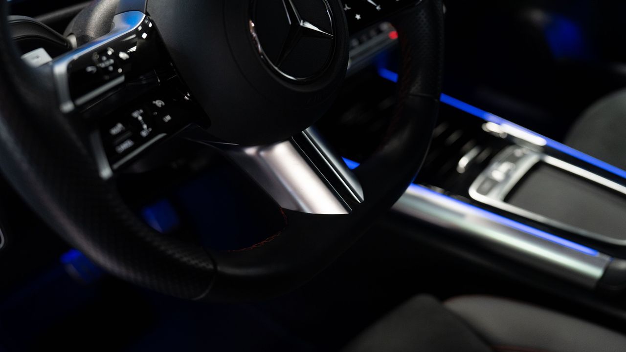 Mercedes GLA 220 d 4MATIC - Foto 17