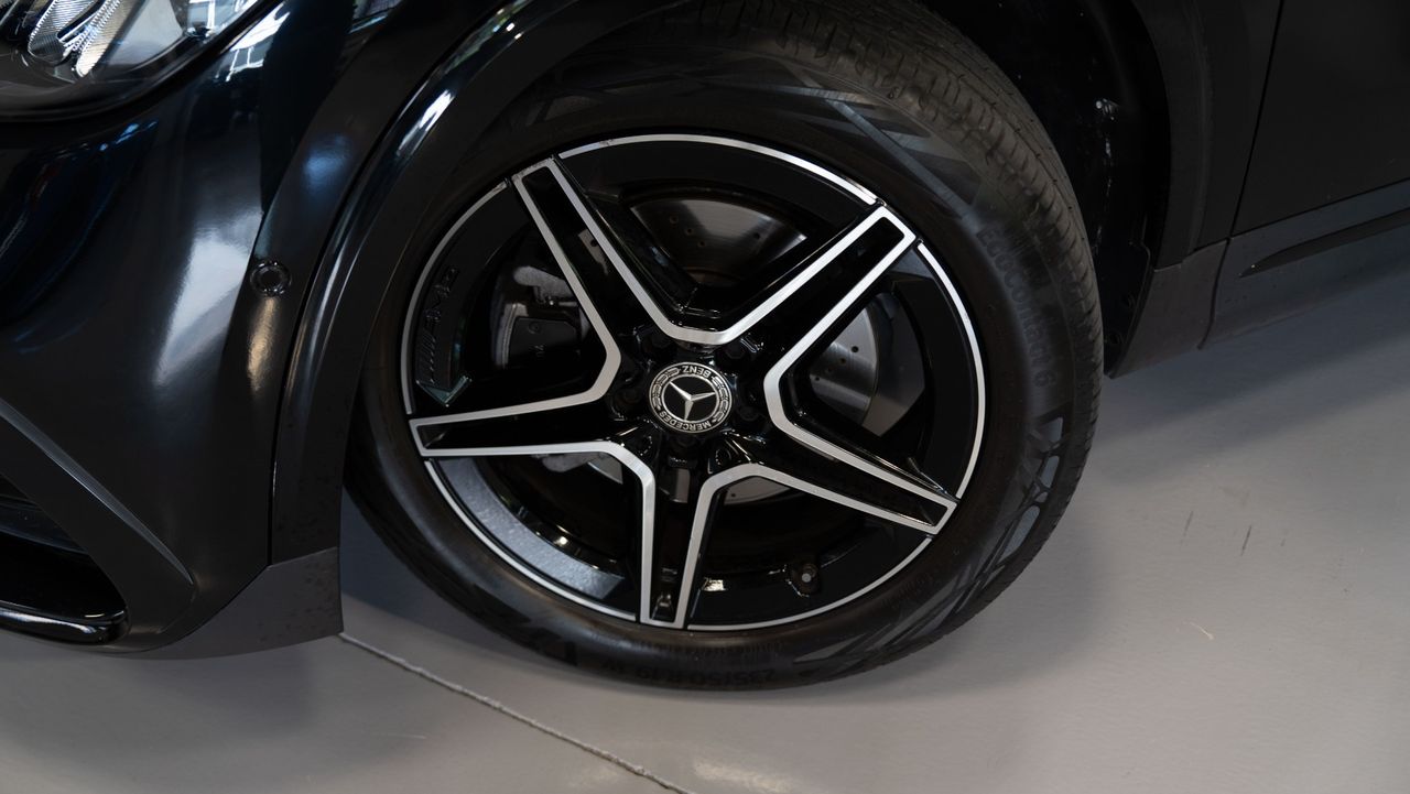 Mercedes GLA 220 d 4MATIC - Foto 29