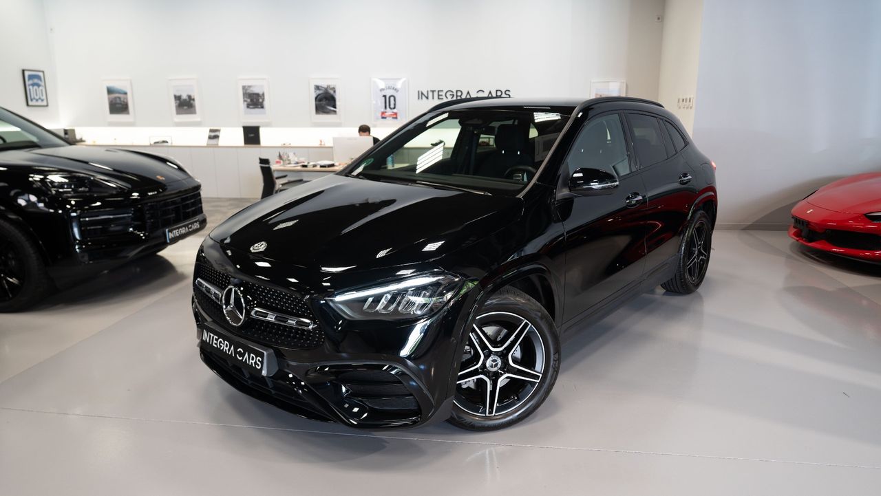 Mercedes GLA 220 d 4MATIC - Foto 3