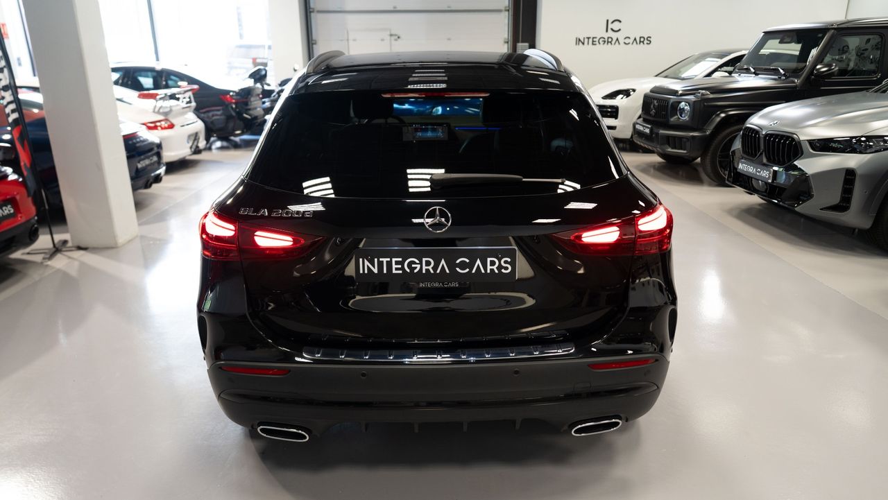 Mercedes GLA 220 d 4MATIC - Foto 6