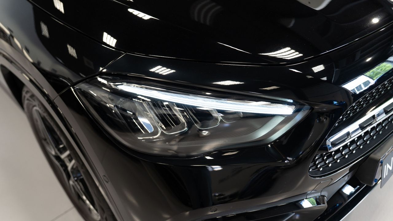Mercedes GLA 220 d 4MATIC - Foto 32
