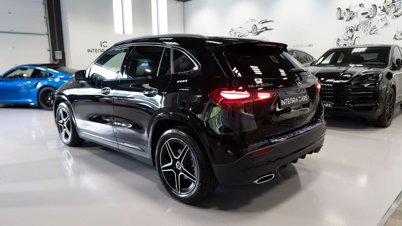 Mercedes GLA 220 d 4MATIC - Foto 5