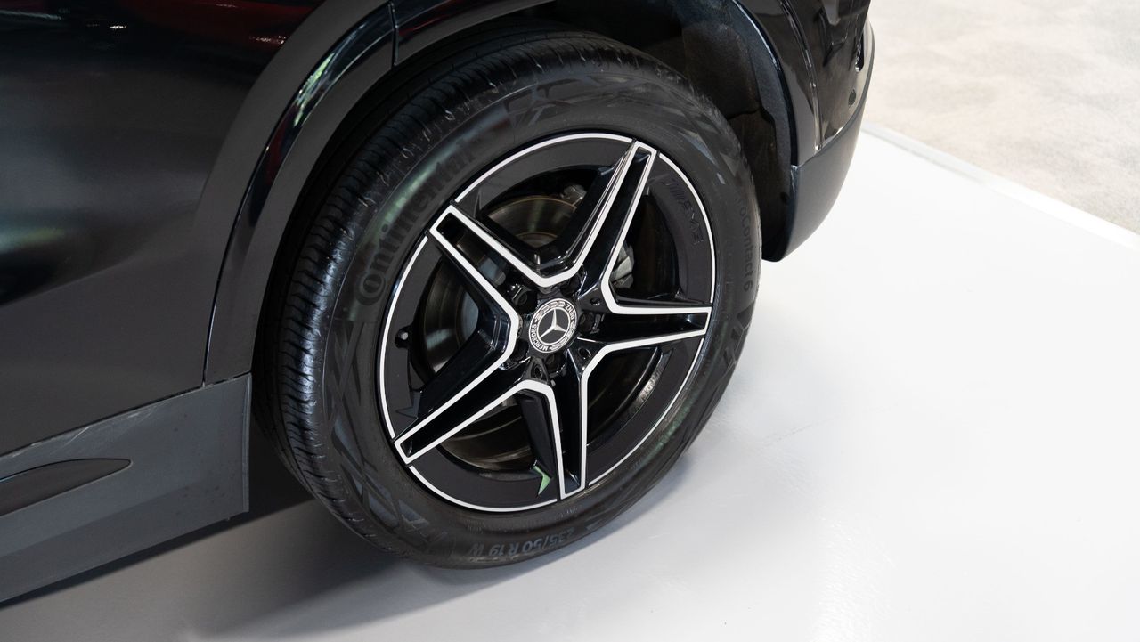 Mercedes GLA 220 d 4MATIC - Foto 36