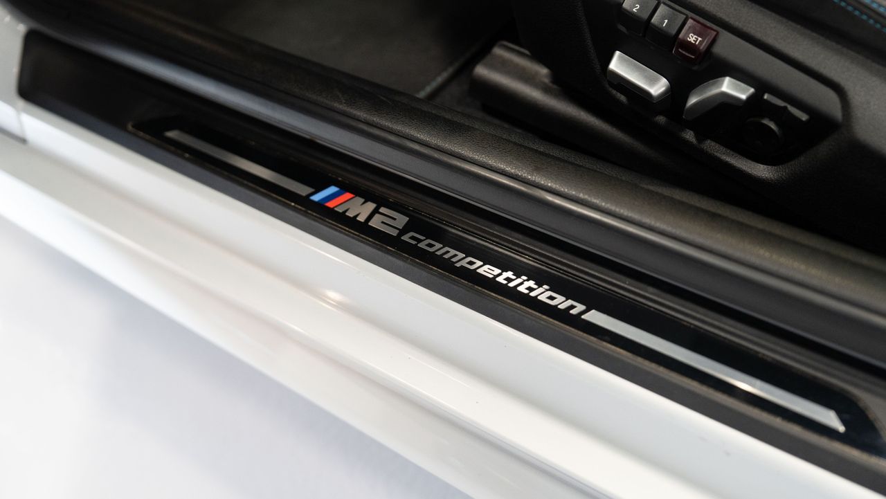 BMW Serie 2 M2 COMPETITION - Foto 33