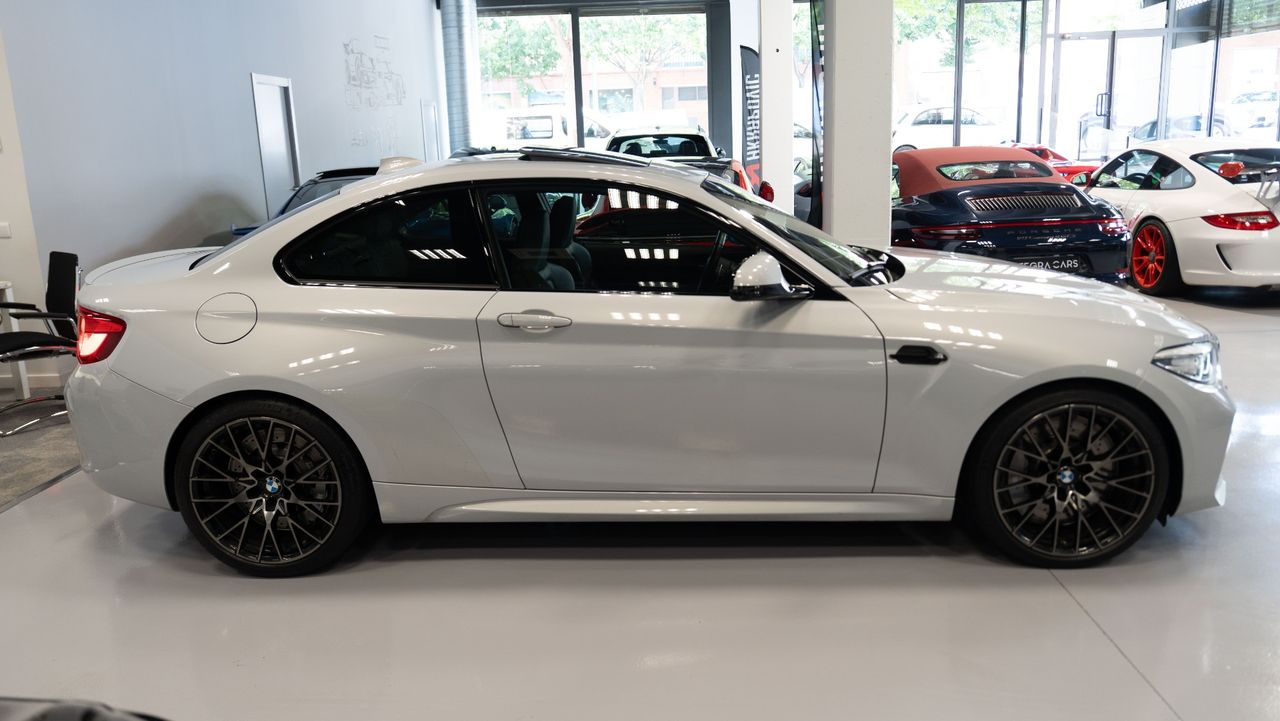 BMW Serie 2 M2 COMPETITION - Foto 15