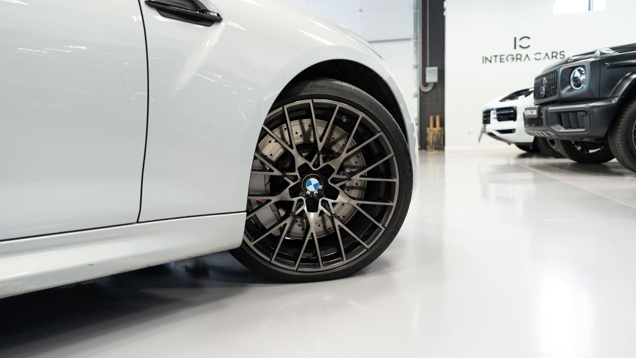 BMW Serie 2 M2 COMPETITION - Foto 38