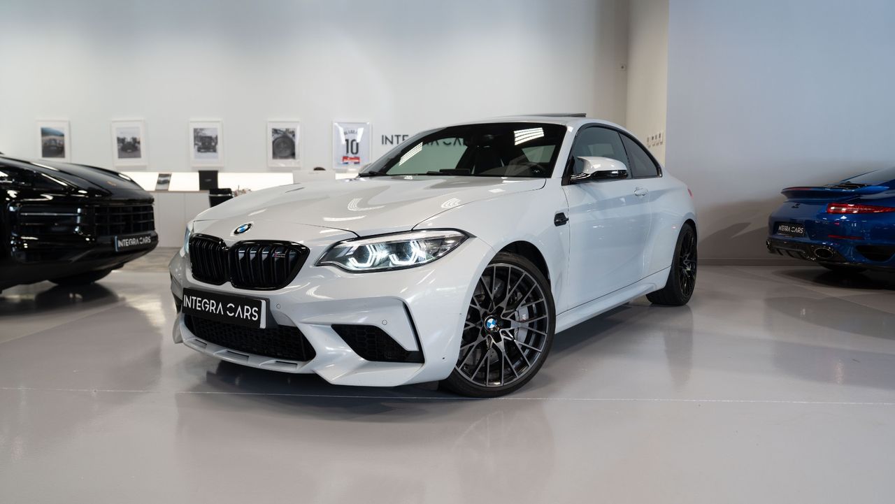 BMW Serie 2 M2 COMPETITION - Foto 3