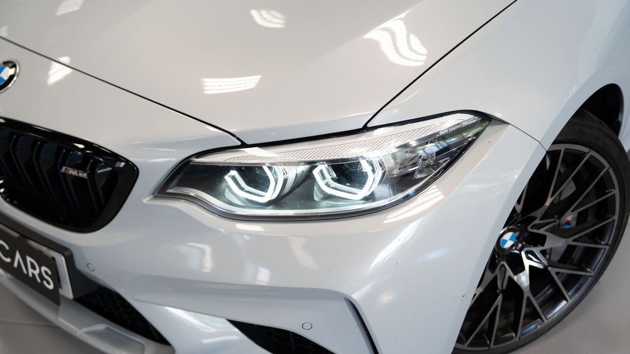 BMW Serie 2 M2 COMPETITION - Foto 42