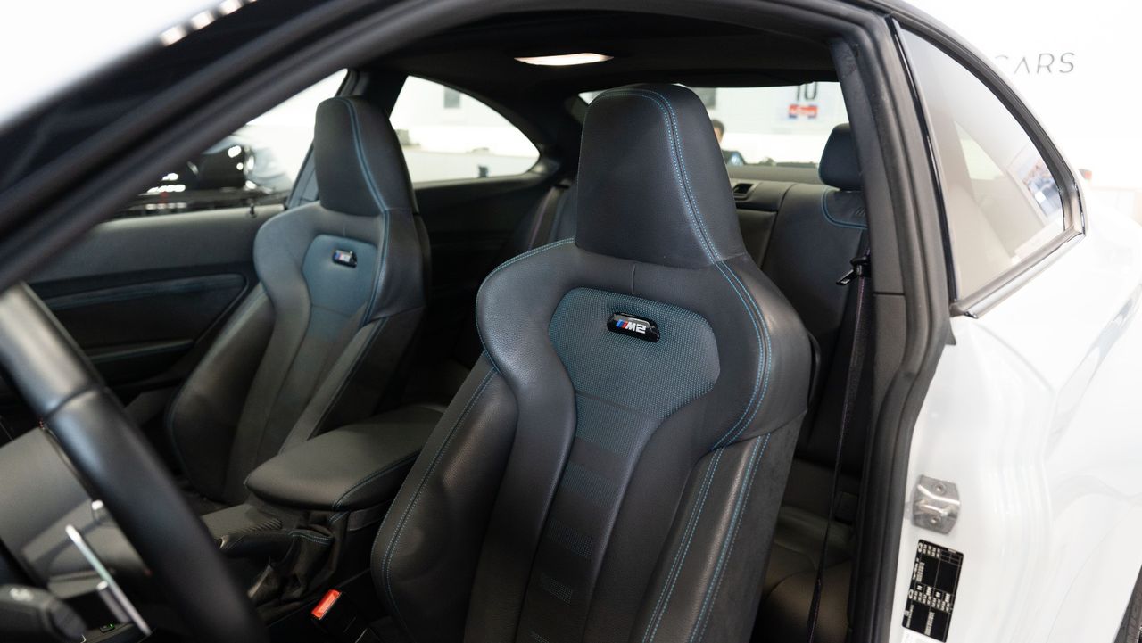 BMW Serie 2 M2 COMPETITION - Foto 20
