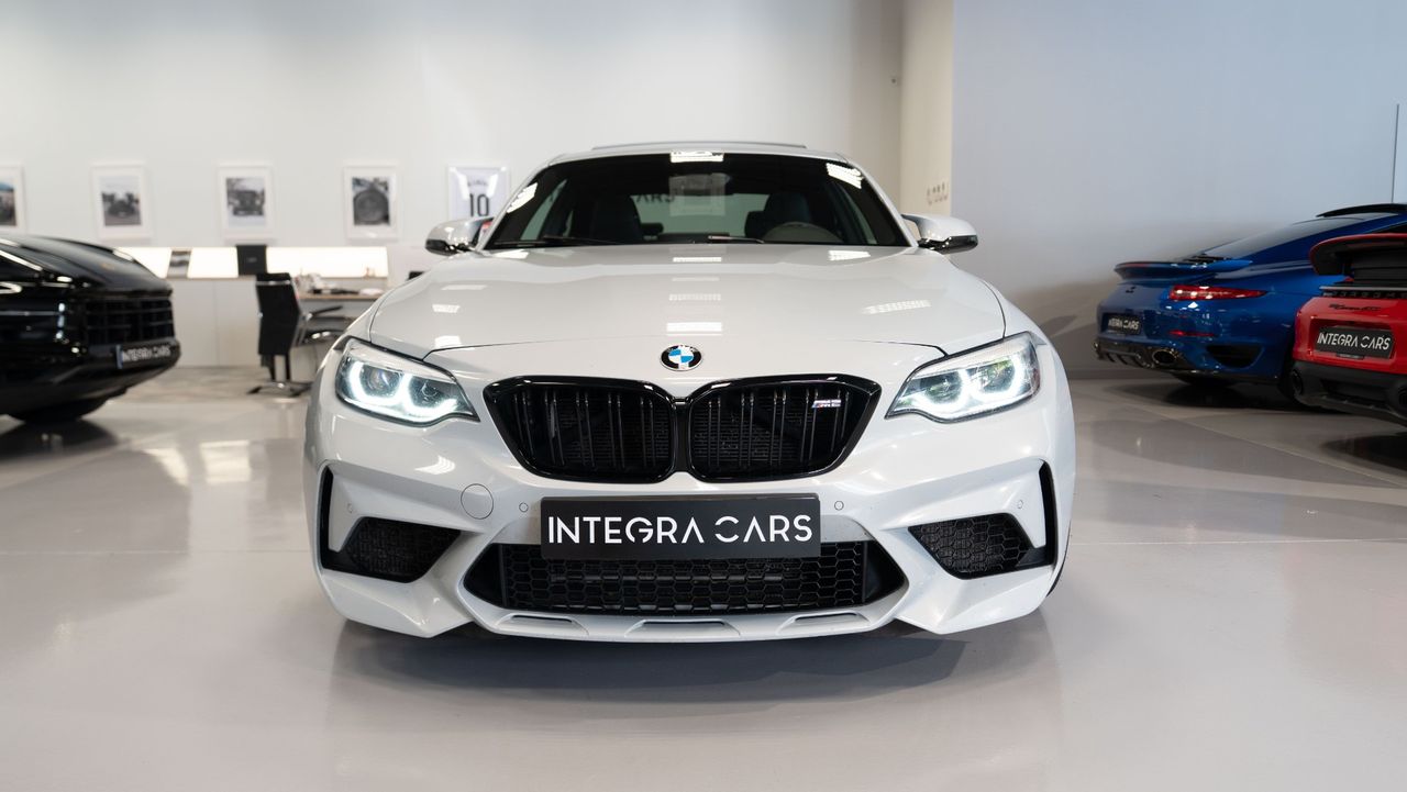 BMW Serie 2 M2 COMPETITION - Foto 5