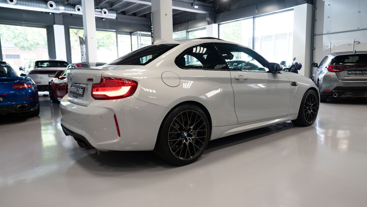 BMW Serie 2 M2 COMPETITION - Foto 14