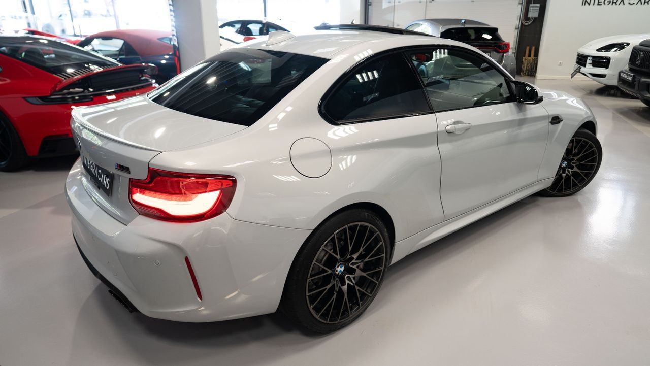 BMW Serie 2 M2 COMPETITION - Foto 13