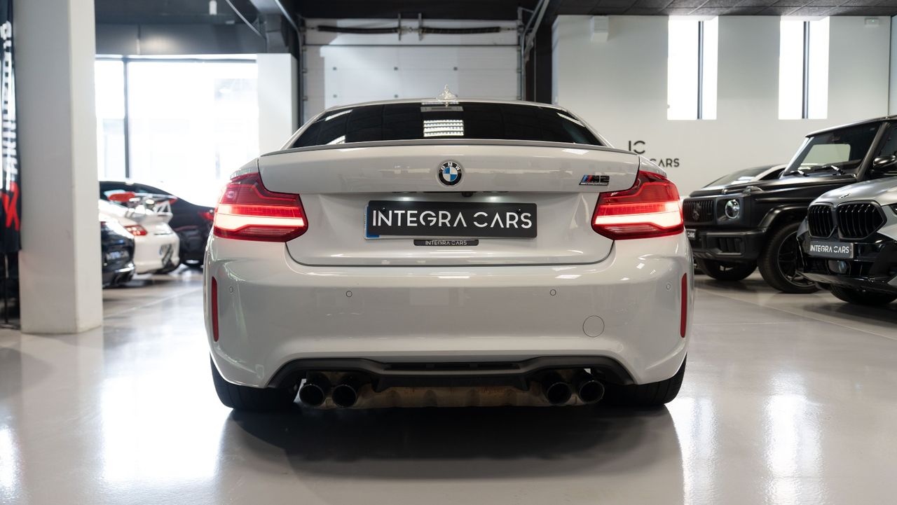 BMW Serie 2 M2 COMPETITION - Foto 10