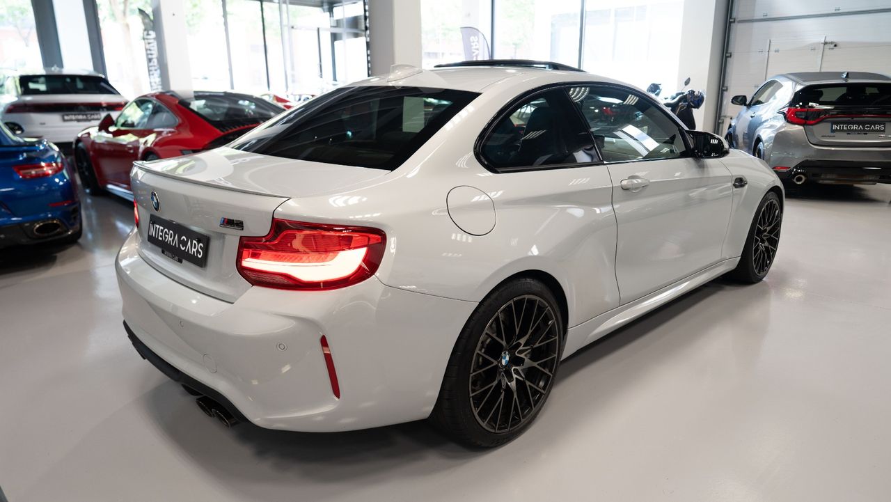 BMW Serie 2 M2 COMPETITION - Foto 12
