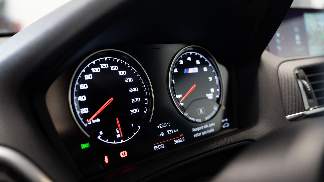 BMW Serie 2 M2 COMPETITION - Foto 23