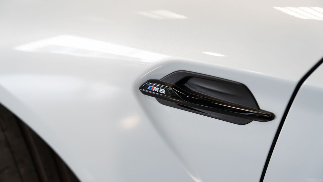 BMW Serie 2 M2 COMPETITION - Foto 40
