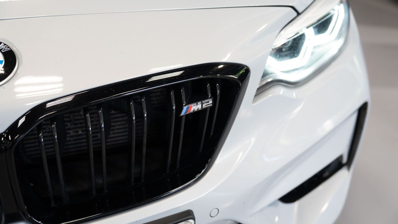 BMW Serie 2 M2 COMPETITION - Foto 44