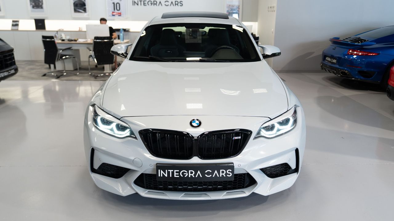 BMW Serie 2 M2 COMPETITION - Foto 4