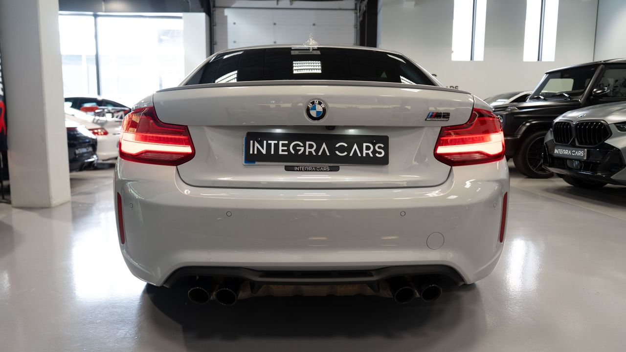 BMW Serie 2 M2 COMPETITION - Foto 11