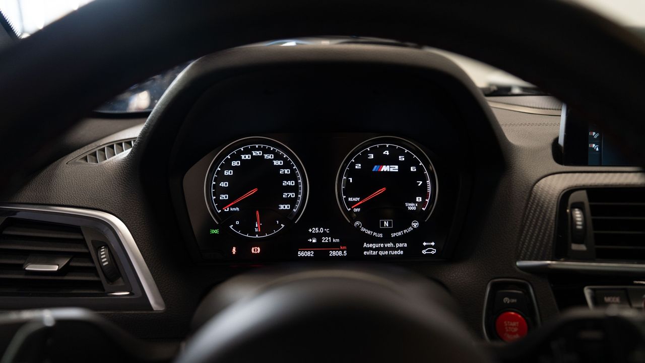 BMW Serie 2 M2 COMPETITION - Foto 22