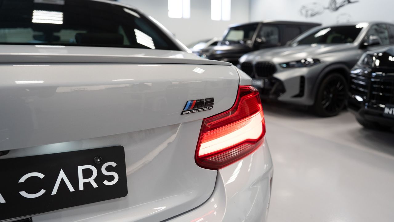 BMW Serie 2 M2 COMPETITION - Foto 41