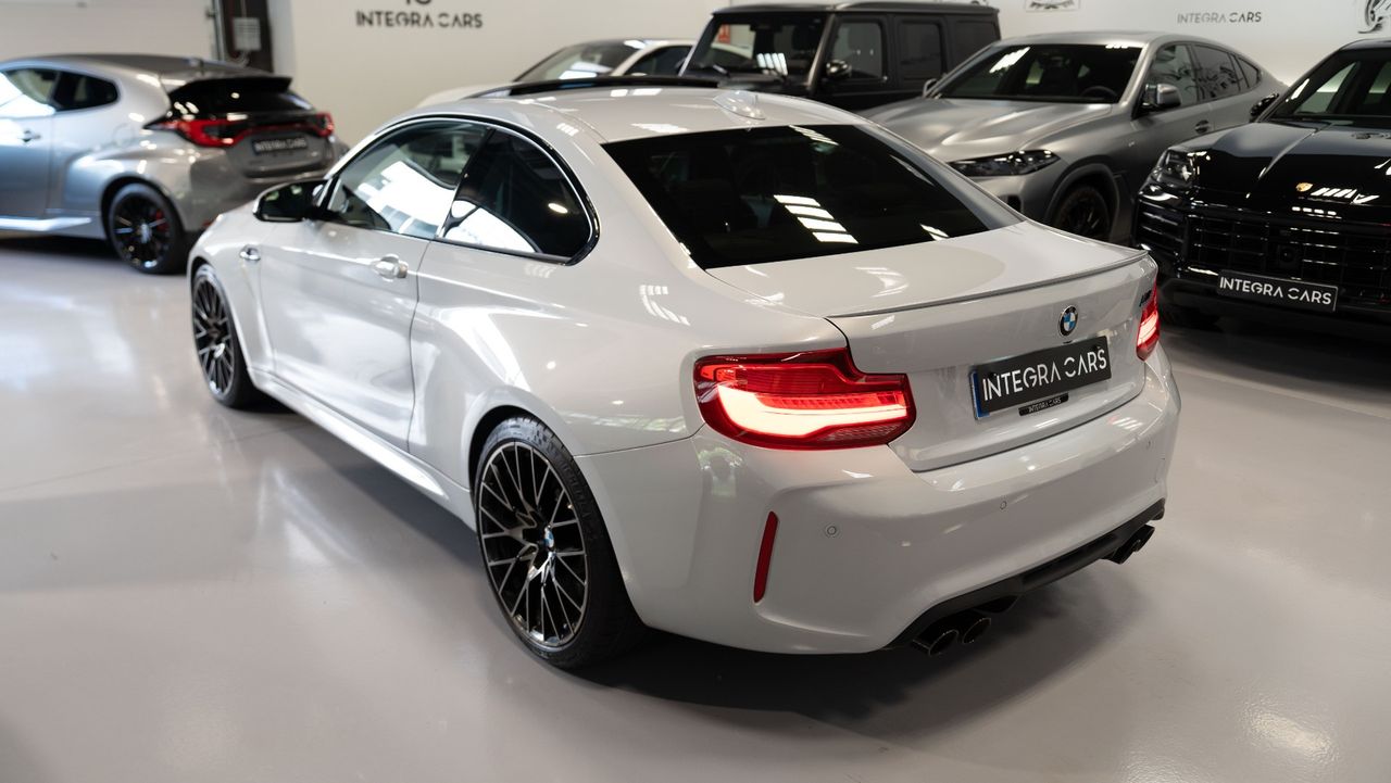 BMW Serie 2 M2 COMPETITION - Foto 8