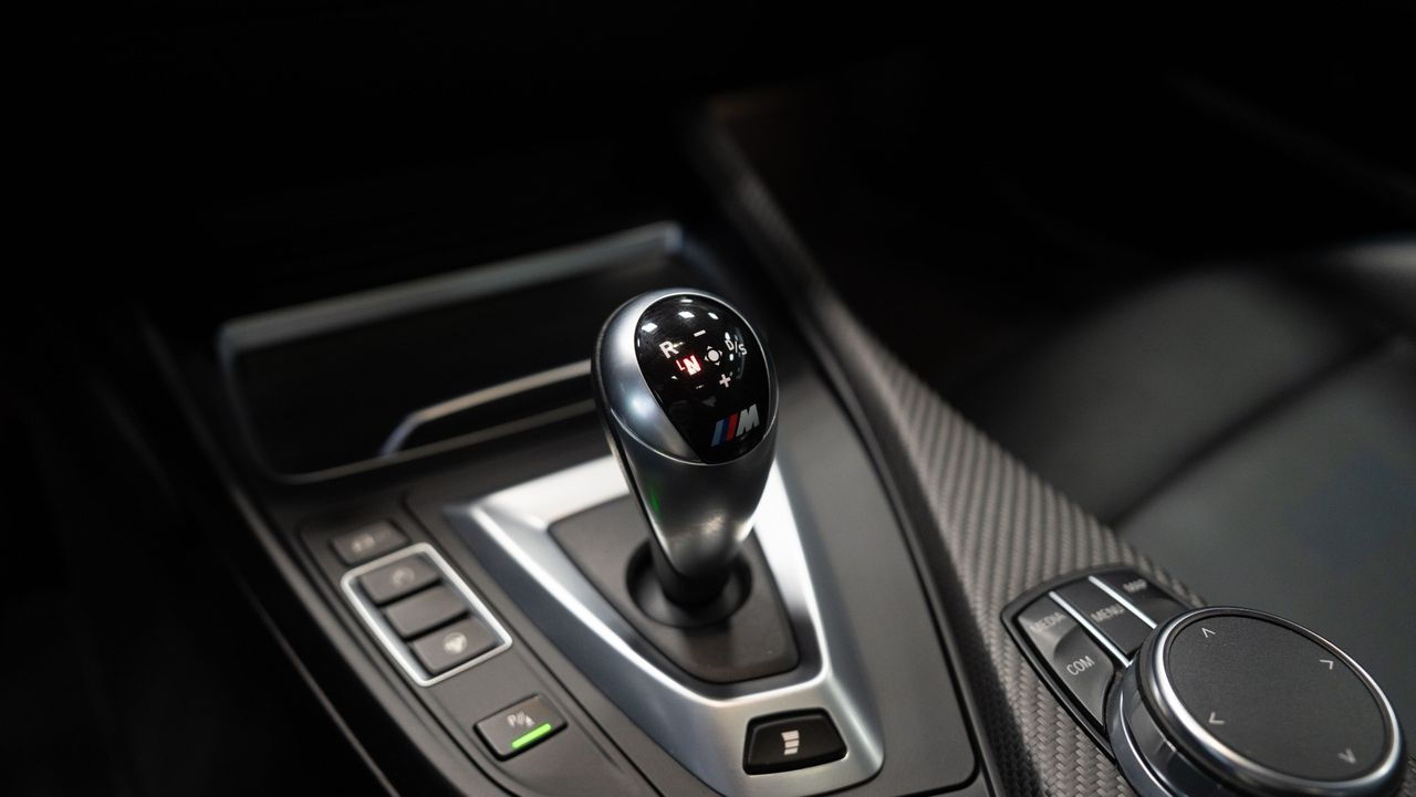 BMW Serie 2 M2 COMPETITION - Foto 24