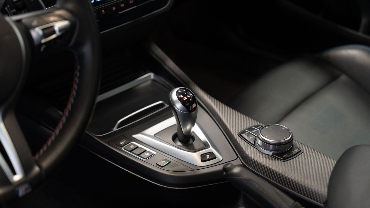 BMW Serie 2 M2 COMPETITION - Foto 27