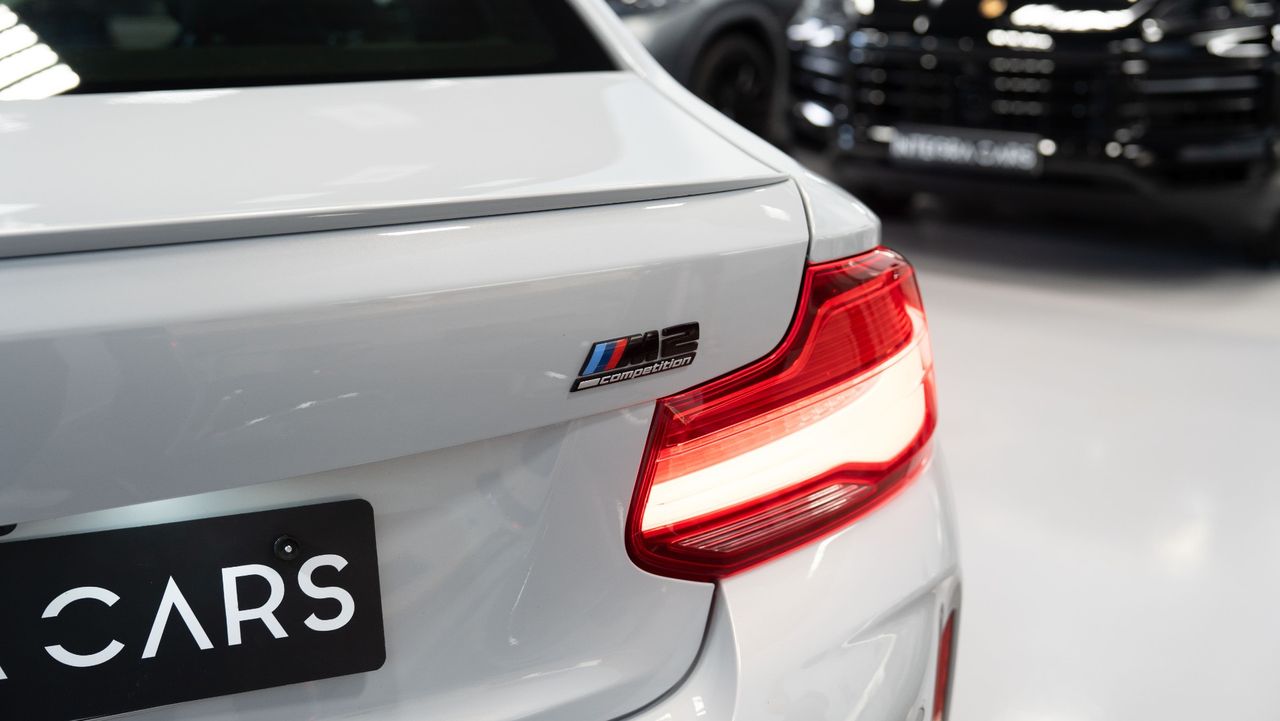 BMW Serie 2 M2 COMPETITION - Foto 39